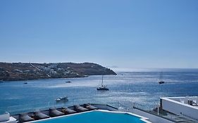 Pietra e Mare - Mykonos Moments