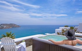Pietra e Mare - Mykonos Moments