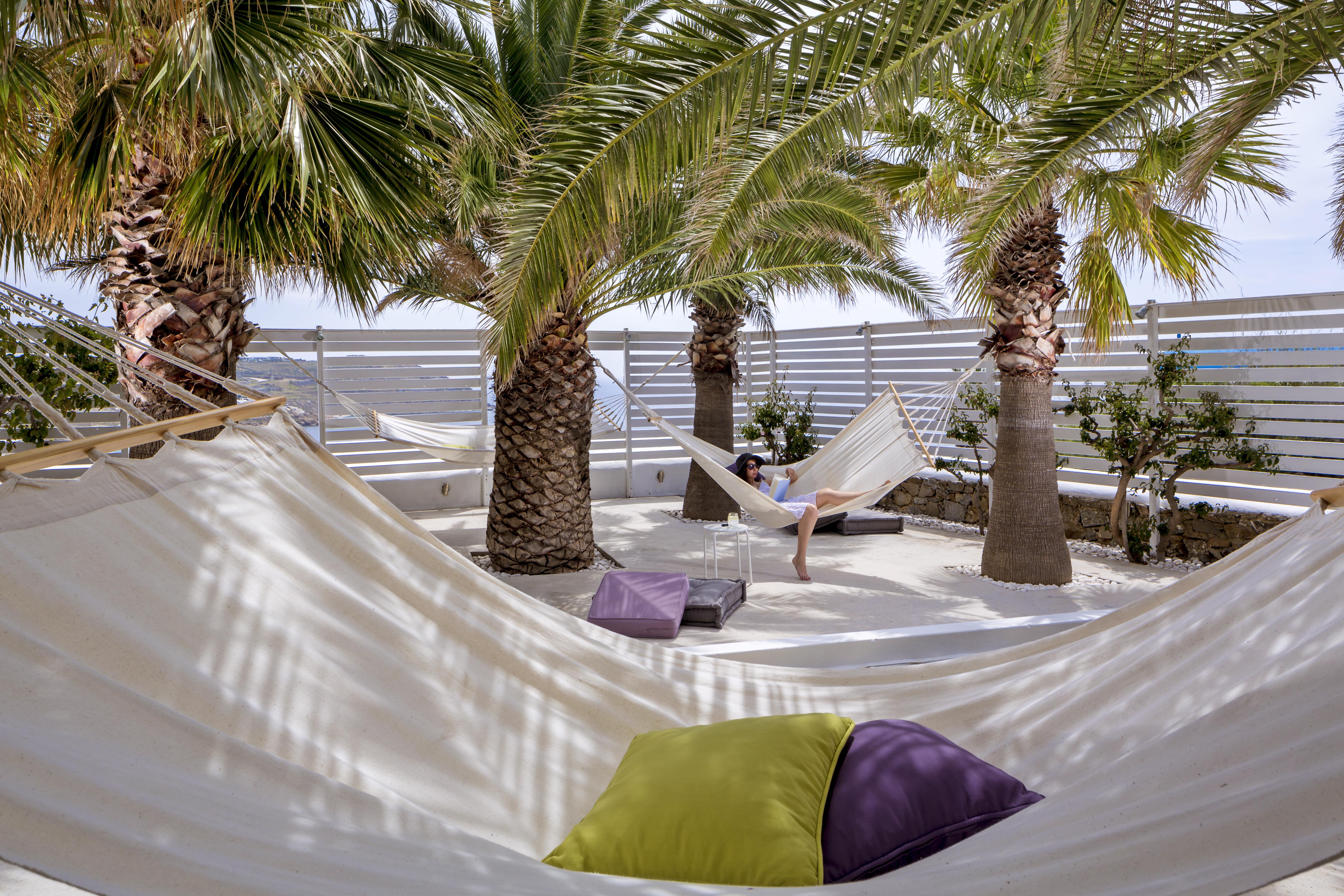 Hotel Pietra e Mare Kalo Livadi Esterno foto