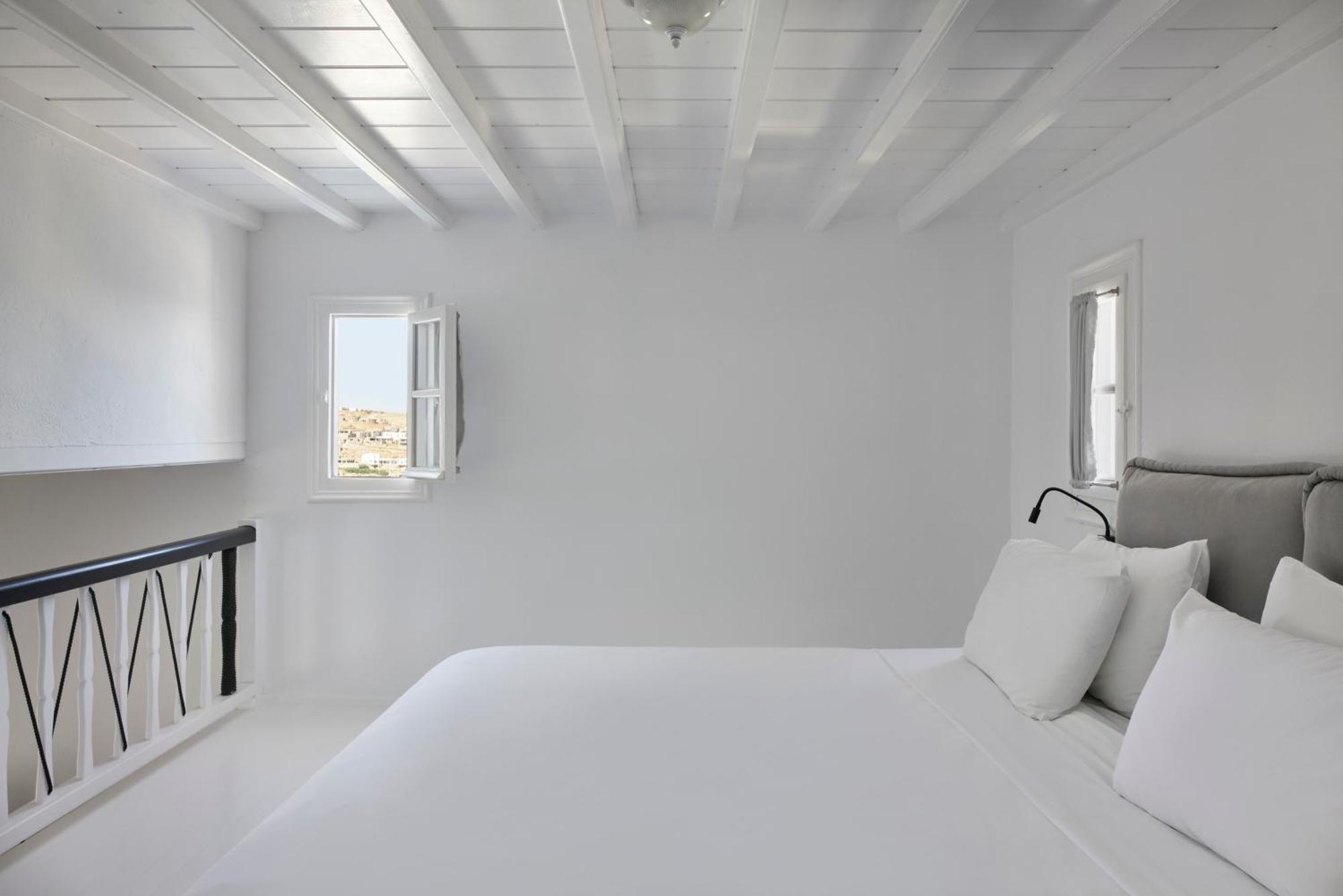 Hotel Pietra e Mare Kalo Livadi Esterno foto